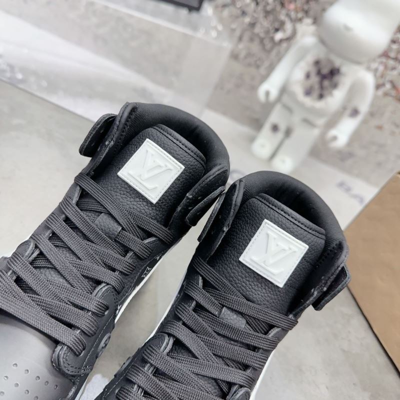 Louis Vuitton Trainer Sneaker